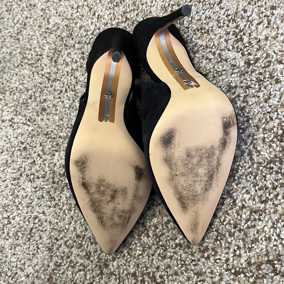 Sam Edelman sling back heels Dierdra - Picture 4 of 6